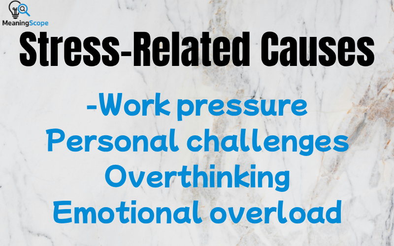 Dream Arguing Meaning