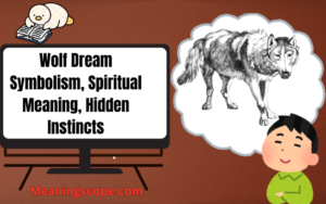 Wolf Dream Symbolism